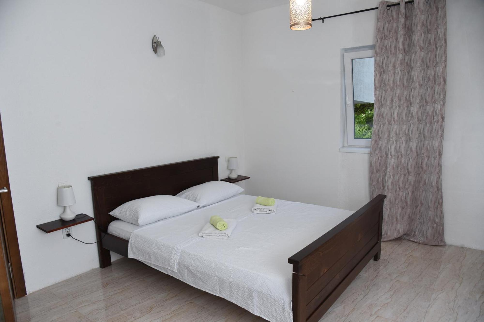 Apartments Sea Star Kotor Exterior photo